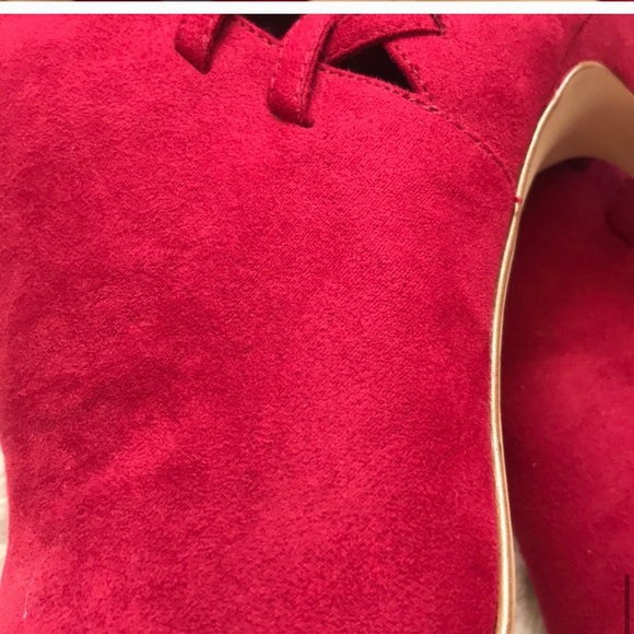 Aldo Ankle Boots✨🌺 - Picture 10 of 12